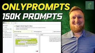 NEVER Run Out of Content Ideas Again | 🤯 OnlyPrompts Review | AppSumo Lifetime Deal