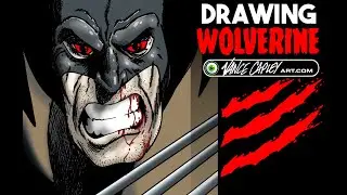 VANCE CAPLEY'S WOLVERINE