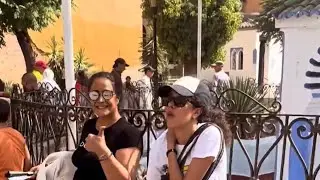 Chefchaouen💙#viral #viralvideo #fyp #fypシ #parati #viral #youtube #explore #youtubeshorts #trending 
