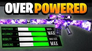 DM10 is BROKEN! The Most Overpowered Weapon in Black Ops 6?