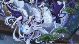 Azur Lane - Effulgence Before Eclipse Theme