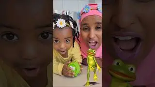 🐸Jump like a Froggy 🐸