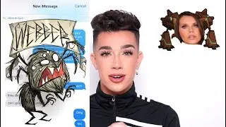 Dont Starve OP WEBBER GUIDE