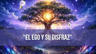 EP 8: “El ego y su disfraz”