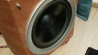 pure acoustic 1150