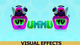 Chu Chu TV Logo Effects | Trimark DVD 1998 Effects