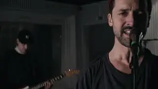 Von Flocken - Aufs Meer [Live-Session]