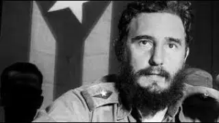 Fidel Castro | The Revolutionary Icon's Life Story | Explained