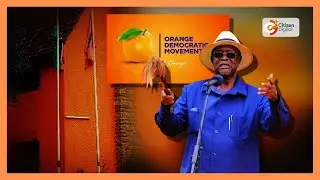 Family confirms senator Oburu Odinga is in good health