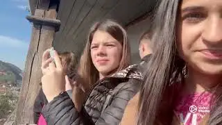 Excursie la Sighișoara🫣😌