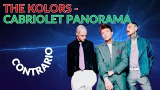 The Kolors - Cabriolet Panorama (VIDEO UFFICIALE)! PARODIA AL CONTRARIO