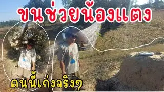 บ่าวนงขอช่วยด้วยแรงกาย-แรงใจแล้วกันเดิร์.  31 ธันวาคม 2025