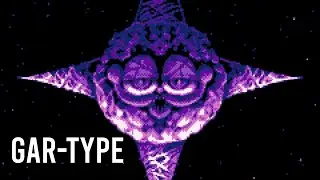 Gar-Type Shooter