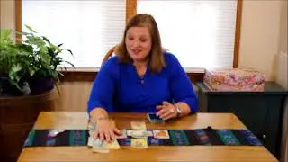 Sagittarius October 2017 Mini Love Reading by Bonnie Soul Star Bliss