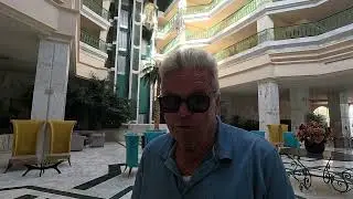2025_12 xxx+ Tunesien - Fazit Iberostar Selection Kantaoui Bay + Golfen