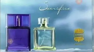 Sacrifice by Ajmal Perfume