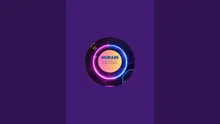 Hurain Zahra is live until she reach 7k subscribers!