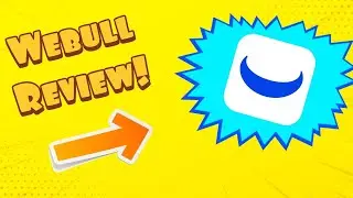 Webull App Review 2020 | The Platform That Gives You Free Stocks!