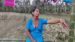 Ilda Mar&iacute;a Iduarte LA HUMEDAD