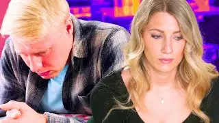New Relationship 😱 | Olivia Plath Finds Person For Open Marriage | Olivia Plath | Plath Family | TLC