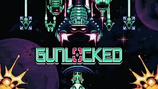 Gunlocked - trailer