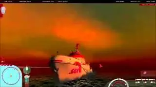 Ship Simulator_Maritime Search and Rescue Gameplay_ Episode 5
