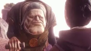 Dreamfall Chapters: Lex [Book 4 - Chapter 11] (The Longest Journey)