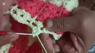 Woollen Baby Shoes.. knitted baby shoes #knitting#wool#babyshoes#woollenbabyshoes#art#diy#viralvideo