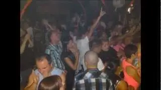 Alcatraz Disco Show,Tornal'a(SK)