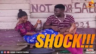 SHOCK!!!🤣🤣 | Ep17 | FULL EPISODE