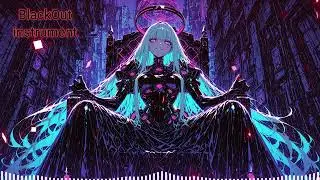 フリーBGM「サイバーパンク風のボス戦BGM」