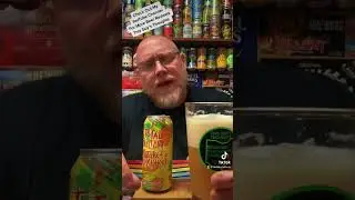 Hop Butcher for The World &ldquo;Total Daylight In Three Dimensions&rdquo; (Beer Review)