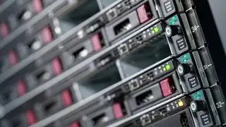 We are NovoServe, Provider of High Performance Computing Servers