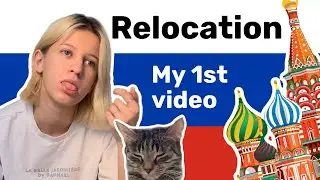 I will tell about living in Russia