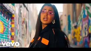 Marwa Loud - Oh la Folle Inspired | Maghrebi Hip-Hop R&B Crossover / Rap Pop-Urban / North African