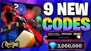 ⚠️NY 2026💥[КОД]⚠️ Коды Hypershot для Roblox на январь 2026! Новые коды Hypershot 2026 | Draw Gaming