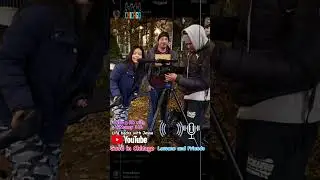 Production Assistant for YouTube 