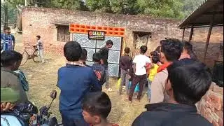 Dj DK Raj Rampur Jeevan Ghazipur jila up61 