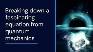 Understanding the Time Evolution Equation with Nonlinear Term in Quantum Mechanics