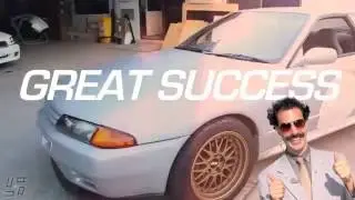Team U&A Track Day Prep: Clio x GT-R x Clio