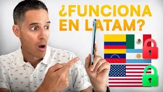 &iquest;Conviene comprar un iPhone 17 de USA? Todo sobre eSIM y desbloqueo