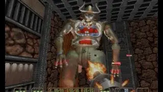 Shadow Warrior Last Mission, Final Boss Fight and Ending