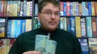 Money Review - with Tom Vasel