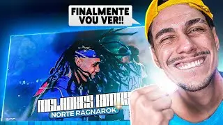 QUE QUARTETO PERFEITO!! React MELHORES RIMAS BATALHA DA NORTE RAGNAROK &lsaquo; Ine Games &rsaquo;