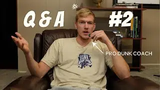 Answering YOUR Training Questions (Q&A #2)