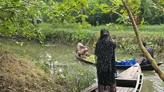 বরিশালের বিখ্যাত পেয়ারা বাগান