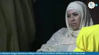 Hadra Jumah Du 27 JUIN 2025 - Chez Mawlana Sangue Barhamou Ndiaye
