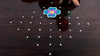 Ugadi Special Rangoli Designs 🌹 Ugadi Pandaga Muggulu 🌹 Ugadi Rangolis 🌹 Ugadi Festival Rangolis 🌹 U