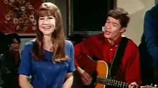The Seekers - This Train (Rare Early Stereo Recording)