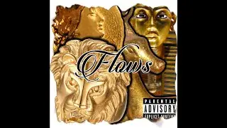 YoTizzler - nytemare (ft. ATGSupreme) | FLOWS Mixtape